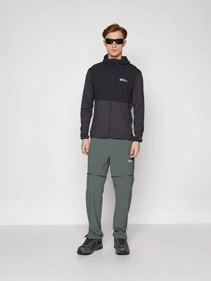 Długie spodnie trekkingowe Jack Wolfskin