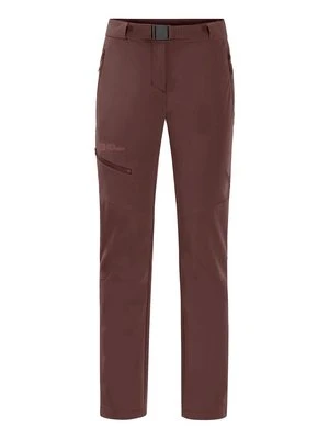Długie spodnie trekkingowe Jack Wolfskin