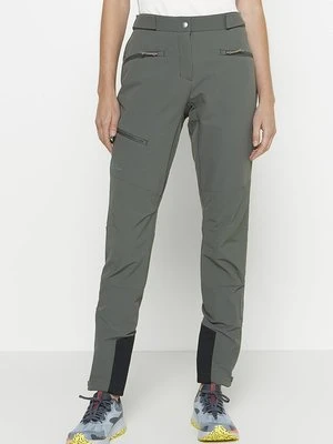Długie spodnie trekkingowe Jack Wolfskin