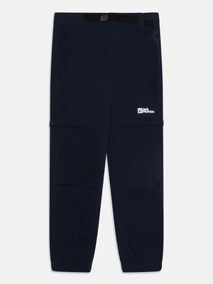 Długie spodnie trekkingowe Jack Wolfskin