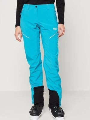 Długie spodnie trekkingowe Jack Wolfskin