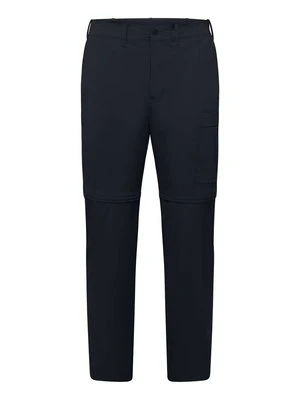 Długie spodnie trekkingowe Jack Wolfskin