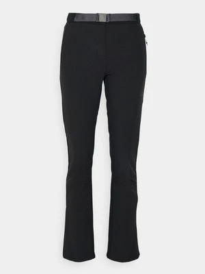 Długie spodnie trekkingowe Jack Wolfskin