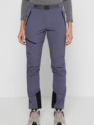 Długie spodnie trekkingowe Jack Wolfskin