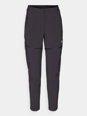 Długie spodnie trekkingowe Jack Wolfskin