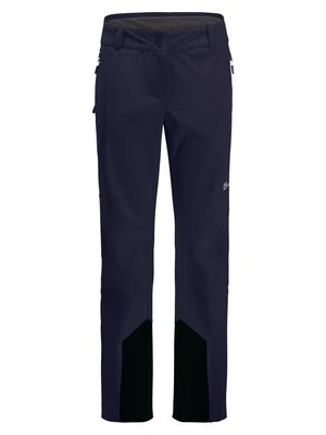 Długie spodnie trekkingowe Jack Wolfskin