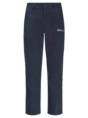 Długie spodnie trekkingowe Jack Wolfskin
