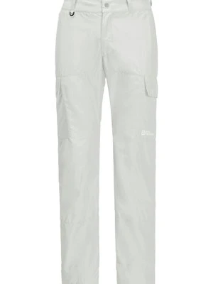 Długie spodnie trekkingowe Jack Wolfskin