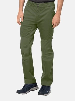 Długie spodnie trekkingowe Jack Wolfskin
