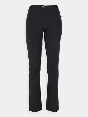 Długie spodnie trekkingowe Jack Wolfskin