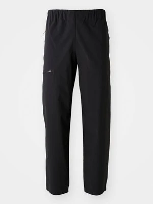 Długie spodnie trekkingowe Jack Wolfskin