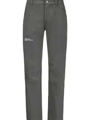 Długie spodnie trekkingowe Jack Wolfskin