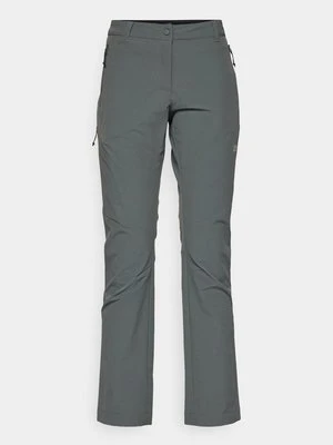 Długie spodnie trekkingowe Jack Wolfskin