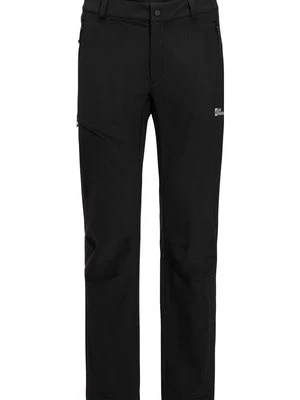 Długie spodnie trekkingowe Jack Wolfskin