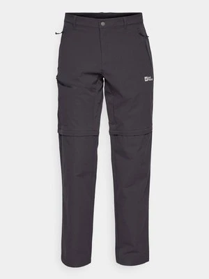 Długie spodnie trekkingowe Jack Wolfskin