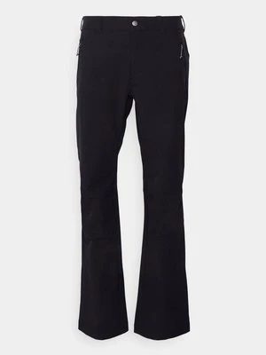 Długie spodnie trekkingowe Jack Wolfskin