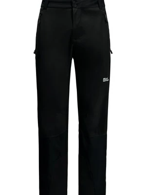 Długie spodnie trekkingowe Jack Wolfskin