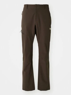 Długie spodnie trekkingowe Jack Wolfskin