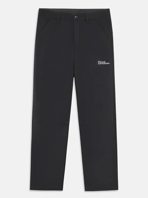 Długie spodnie trekkingowe Jack Wolfskin