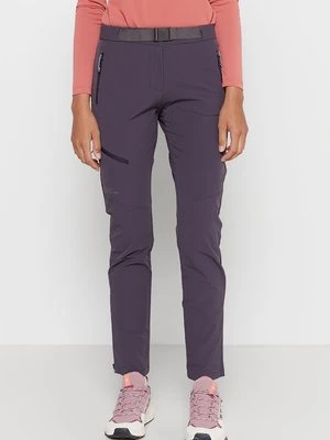 Długie spodnie trekkingowe Jack Wolfskin