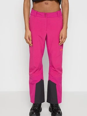 Długie spodnie trekkingowe Jack Wolfskin