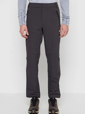 Długie spodnie trekkingowe Jack Wolfskin