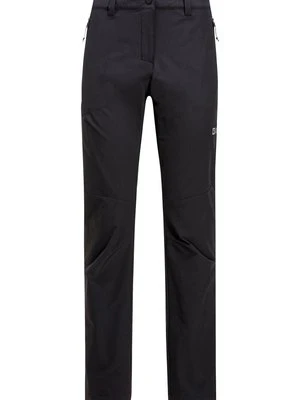 Długie spodnie trekkingowe Jack Wolfskin