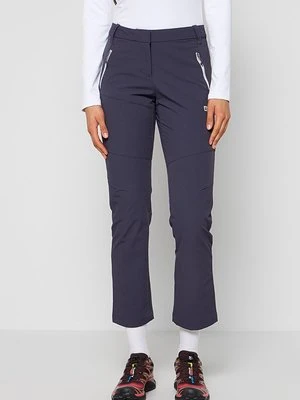 Długie spodnie trekkingowe Jack Wolfskin