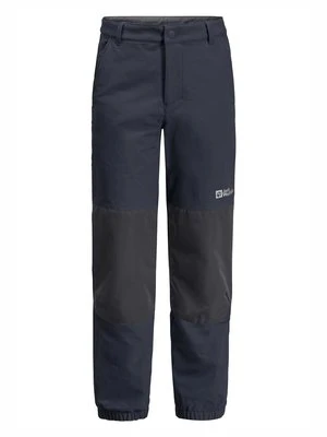 Długie spodnie trekkingowe Jack Wolfskin
