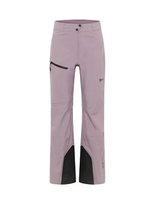 Długie spodnie trekkingowe Jack Wolfskin