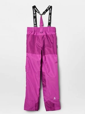 Długie spodnie trekkingowe Kamik