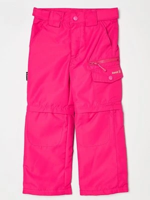 Długie spodnie trekkingowe Kamik