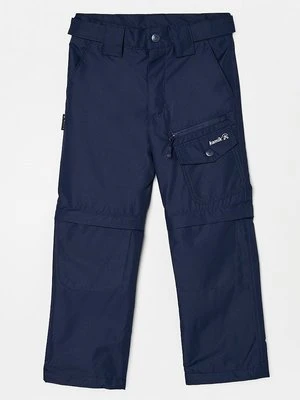 Długie spodnie trekkingowe Kamik