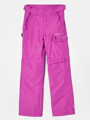 Długie spodnie trekkingowe Kamik