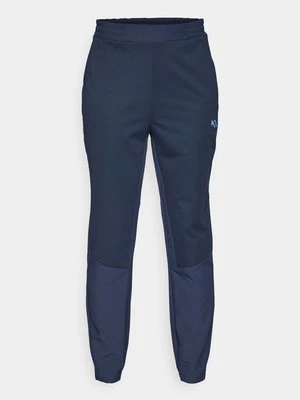 Długie spodnie trekkingowe Kari Traa