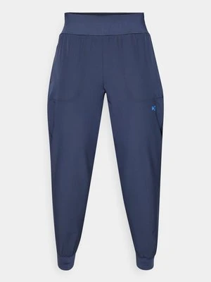 Długie spodnie trekkingowe Kari Traa