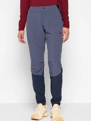 Długie spodnie trekkingowe Kari Traa