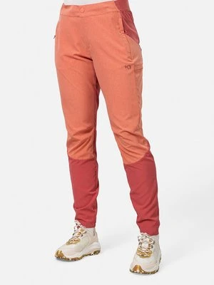 Długie spodnie trekkingowe Kari Traa