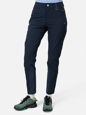 Długie spodnie trekkingowe Kari Traa