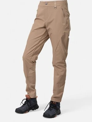 Długie spodnie trekkingowe Kari Traa