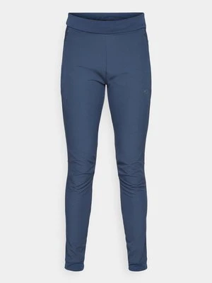 Długie spodnie trekkingowe Kari Traa