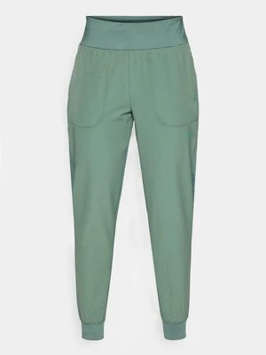 Długie spodnie trekkingowe Kari Traa