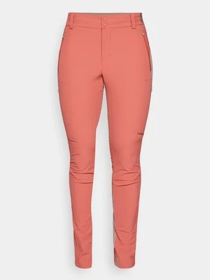 Długie spodnie trekkingowe Kari Traa