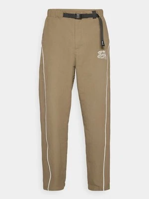 Długie spodnie trekkingowe Karma8a