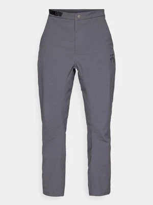 Długie spodnie trekkingowe Karma8a