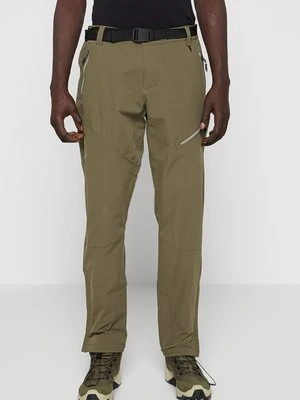 Długie spodnie trekkingowe Killtec