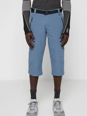 Długie spodnie trekkingowe Killtec