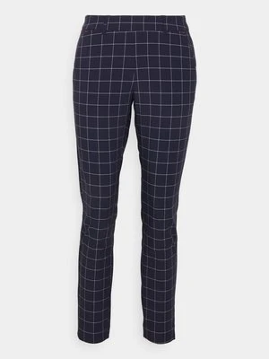 Długie spodnie trekkingowe Kjus