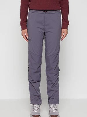 Zdjęcie produktu Długie spodnie trekkingowe Klättermusen