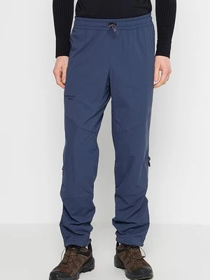 Długie spodnie trekkingowe Klättermusen